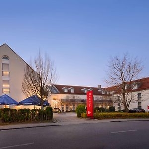 Ramada By Wyndham Muenchen Airport